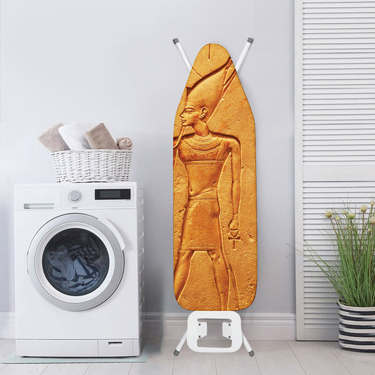 Ancient Egyptian Gods Print Ironing Board Cover