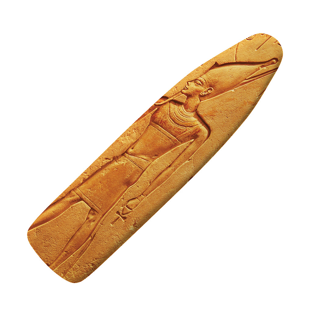 Ancient Egyptian Gods Print Ironing Board Cover