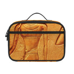 Ancient Egyptian Gods Print Portable Lunch Bag