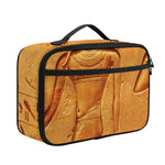 Ancient Egyptian Gods Print Portable Lunch Bag
