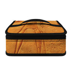 Ancient Egyptian Gods Print Small Lunch Bag