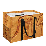 Ancient Egyptian Gods Print Utility Tote Bag