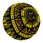 Ancient Egyptian Pattern Print Basketball