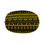 Ancient Egyptian Pattern Print Car Side Mirror Covers