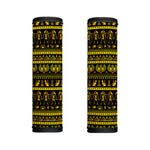 Ancient Egyptian Pattern Print Handle Covers