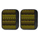 Ancient Egyptian Pattern Print Handle Covers