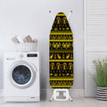 Ancient Egyptian Pattern Print Ironing Board Cover