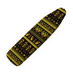 Ancient Egyptian Pattern Print Ironing Board Cover