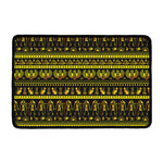 Ancient Egyptian Pattern Print Kitchen Mat