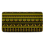 Ancient Egyptian Pattern Print Towel