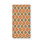 Ancient Geometric Navajo Print Baby Crib Sheet