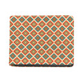 Ancient Geometric Navajo Print Bifold Wallet