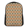 Ancient Geometric Navajo Print Casual Backpack