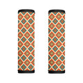 Ancient Geometric Navajo Print Handle Covers