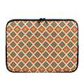 Ancient Geometric Navajo Print Laptop Sleeve