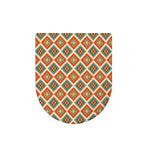 Ancient Geometric Navajo Print Toilet Lid Cover