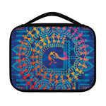 Ancient Indian Warli Tribal Print Classic Bible Case