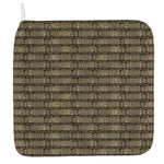 Ancient Maya Pattern Print Hand Towel