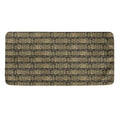 Ancient Maya Pattern Print Towel