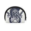 Ancient Spartan Print Coin Purse