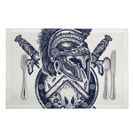 Ancient Spartan Print Placemat