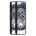 Ancient Spartan Print Refrigerator Handle Covers