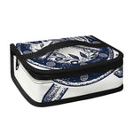 Ancient Spartan Print Small Lunch Bag