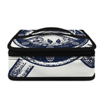 Ancient Spartan Print Small Lunch Bag