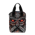 Ancient Viking Norse God Odin Print Bible Tote Bag