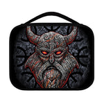 Ancient Viking Norse God Odin Print Classic Bible Case