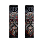 Ancient Viking Norse God Odin Print Handle Covers