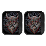 Ancient Viking Norse God Odin Print Handle Covers