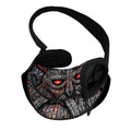Ancient Viking Norse God Odin Print Pet Sling Carrier