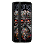 Ancient Viking Norse God Odin Print Refrigerator Handle Covers
