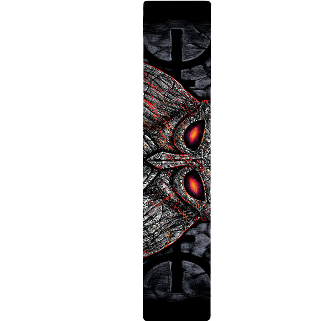 Ancient Viking Norse God Odin Print Table Runner