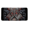 Ancient Viking Norse God Odin Print Towel