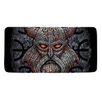 Ancient Viking Norse God Odin Print Towel