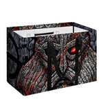 Ancient Viking Norse God Odin Print Utility Tote Bag