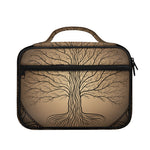 Ancient Yggdrasil Tree Print Briefcase Bible Bag