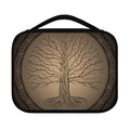 Ancient Yggdrasil Tree Print Classic Bible Case