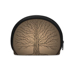Ancient Yggdrasil Tree Print Coin Purse