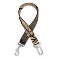 Ancient Yggdrasil Tree Print Dog Seat Belt