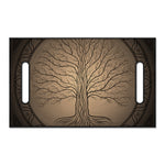 Ancient Yggdrasil Tree Print Golf Cart Seat Cover