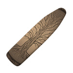 Ancient Yggdrasil Tree Print Ironing Board Cover