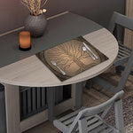 Ancient Yggdrasil Tree Print Placemat