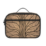 Ancient Yggdrasil Tree Print Portable Lunch Bag