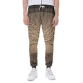 Ancient Yggdrasil Tree Print Joggers