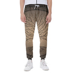 Ancient Yggdrasil Tree Print Scuba Joggers