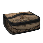 Ancient Yggdrasil Tree Print Small Lunch Bag