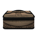 Ancient Yggdrasil Tree Print Small Lunch Bag